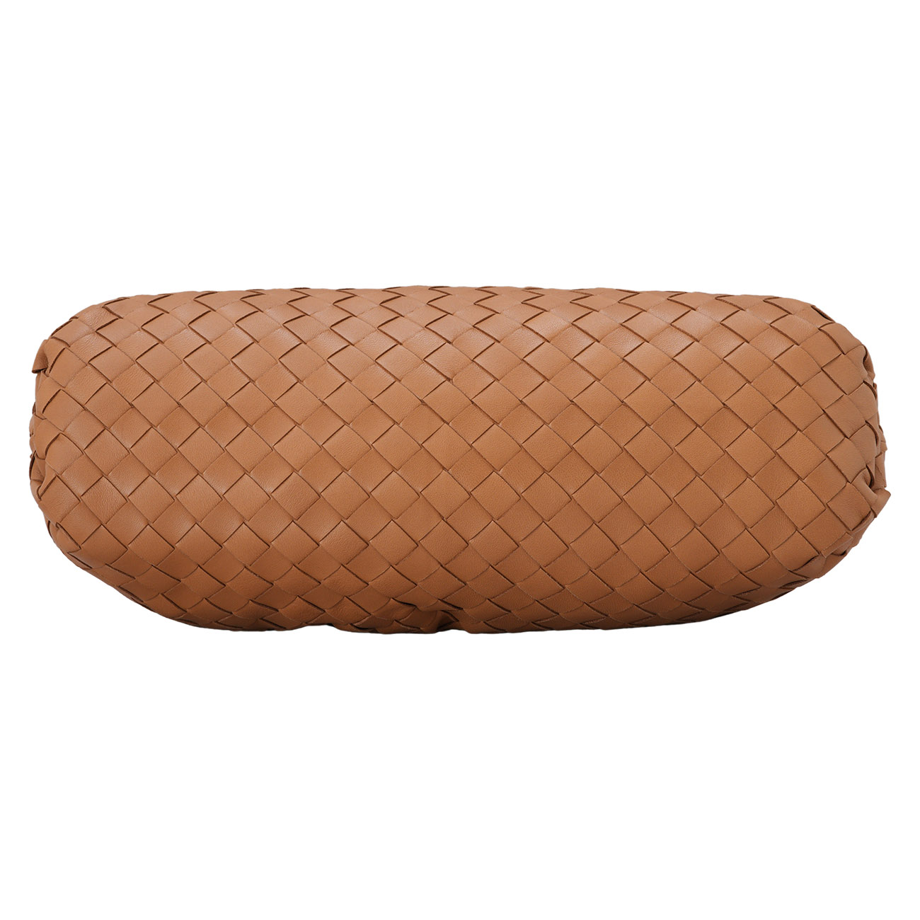 BOTTEGA VENETA(USED)보테가베네타 인트레치아토 만두 파우치 백